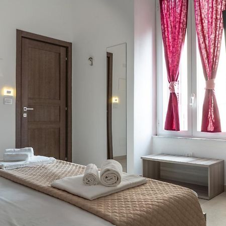 Le Stanze Dei Poeti E Del Vino Hotell La Spezia Eksteriør bilde