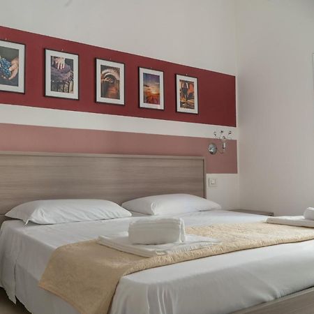 Le Stanze Dei Poeti E Del Vino Hotell La Spezia Eksteriør bilde