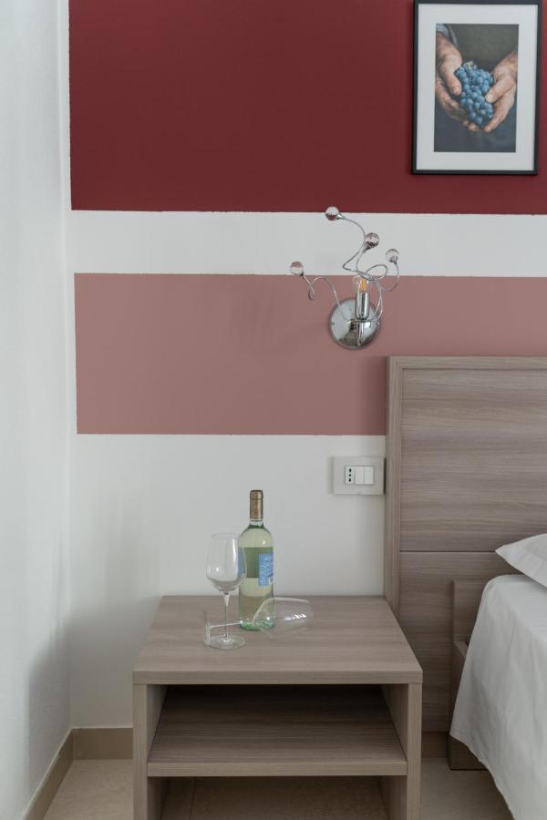 Le Stanze Dei Poeti E Del Vino Hotell La Spezia Eksteriør bilde