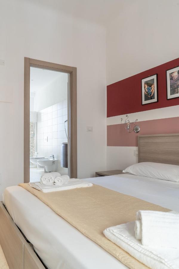 Le Stanze Dei Poeti E Del Vino Hotell La Spezia Eksteriør bilde