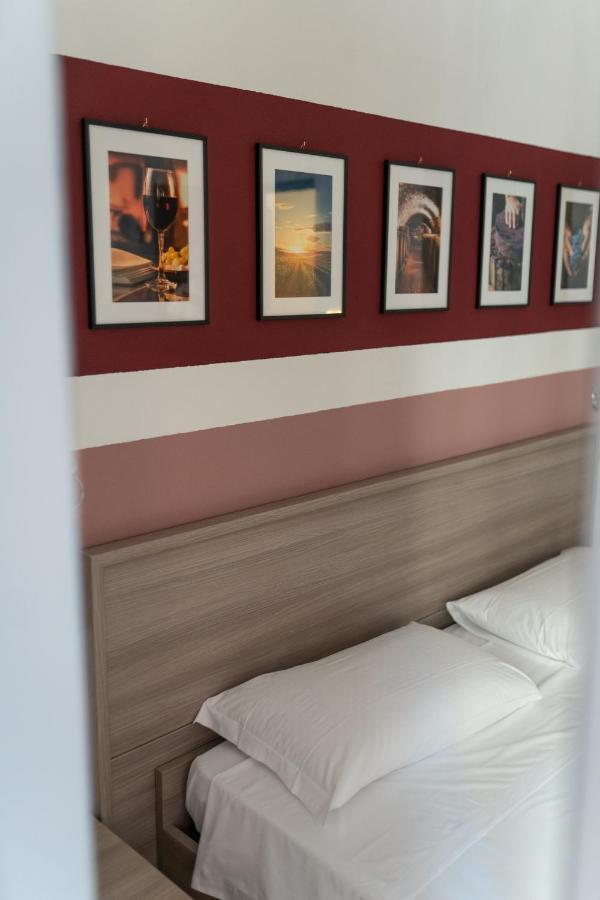 Le Stanze Dei Poeti E Del Vino Hotell La Spezia Eksteriør bilde