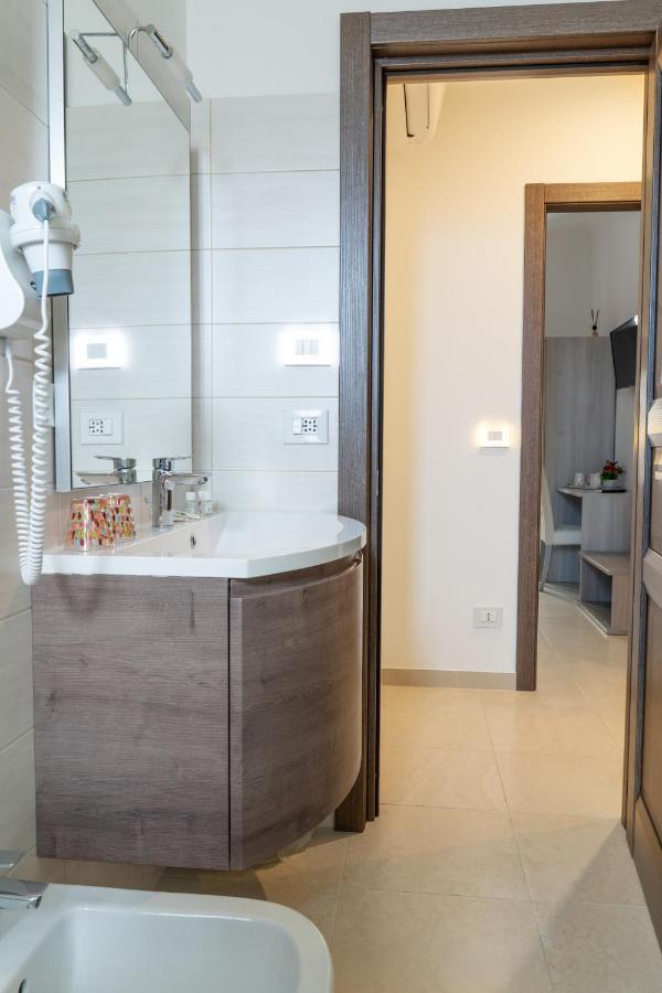 Le Stanze Dei Poeti E Del Vino Hotell La Spezia Eksteriør bilde